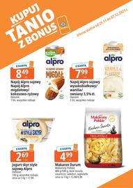 E.Leclerc gazetka Strona 4