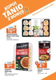 E.Leclerc gazetka Strona 5