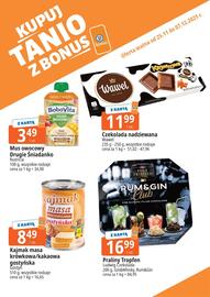 E.Leclerc gazetka Strona 8