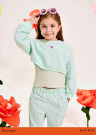 Catalog Sinsay Pagină 4