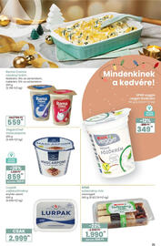 Interspar akciós újság Oldal 15