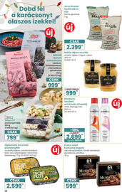 Interspar akciós újság Oldal 18