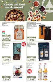 Interspar akciós újság Oldal 19