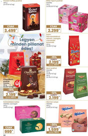 Interspar akciós újság Oldal 22