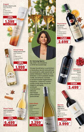 Interspar akciós újság Oldal 25