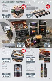 Interspar akciós újság Oldal 5