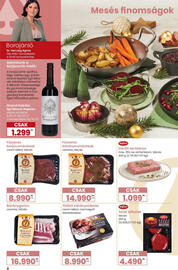 Interspar akciós újság Oldal 8