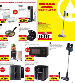 Interspar akciós újság hét 48 Oldal 11