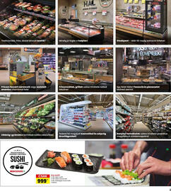 Interspar akciós újság hét 48 Oldal 3