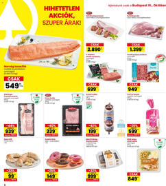 Interspar akciós újság hét 48 Oldal 6