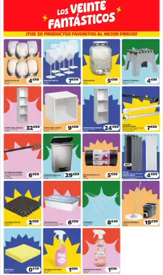 Catálogo GiFi (válido hasta el 30-11)