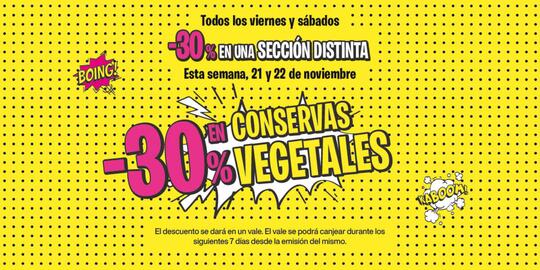 Folleto BM Supermercados Página 1