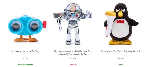 Folleto Disney Página 2