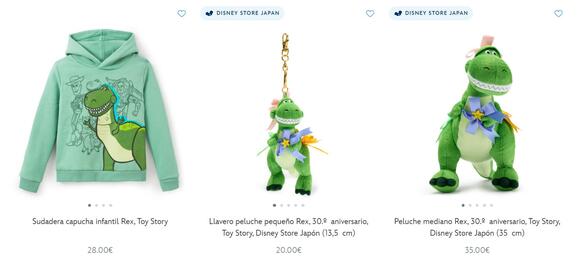 Folleto Disney Página 3