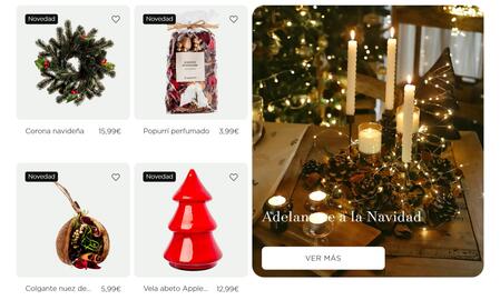 Catálogo Muy Mucho Página 1