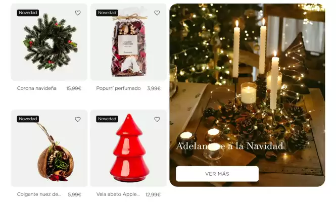 Catálogo Muy Mucho (válido hasta el 30-11)