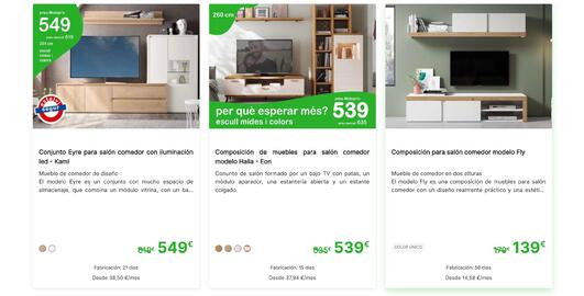 Catálogo Mobiprix Página 2