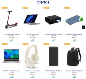 Catálogo Ecomputer Página 1