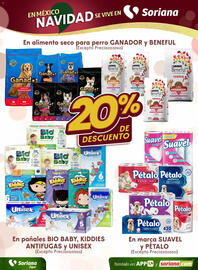 Folleto Soriana Híper Página 2