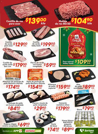 Folleto Soriana Híper Página 3