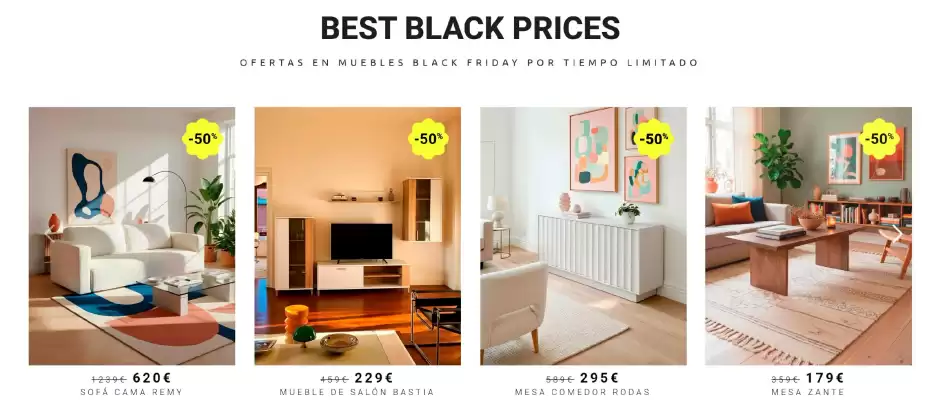 Catálogo Tuco (válido hasta el 30-11)