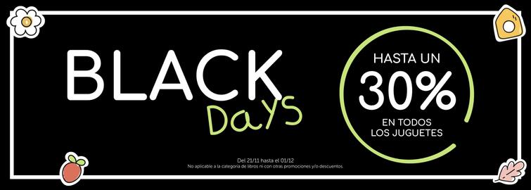 Catálogo EurekaKids Página 1