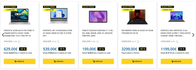 Catálogo Beep Página 1