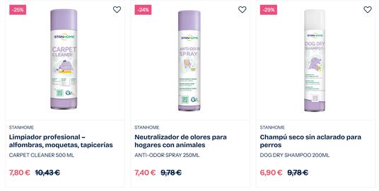 Catálogo Stanhome Página 1