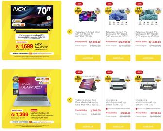 Catálogo Metro Página 1