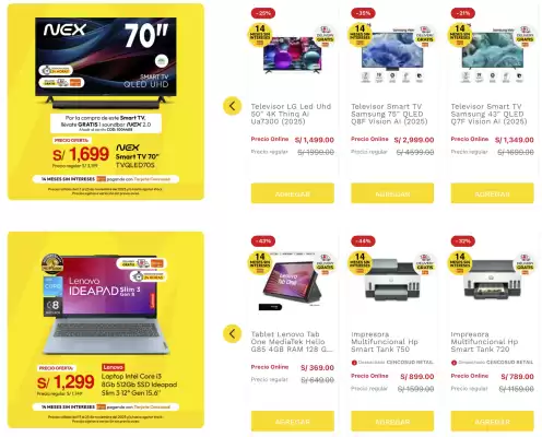 Catálogo Metro (válido hasta 23-11)