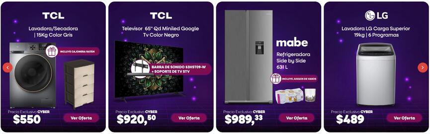 Catálogo Créditos Económicos Página 1