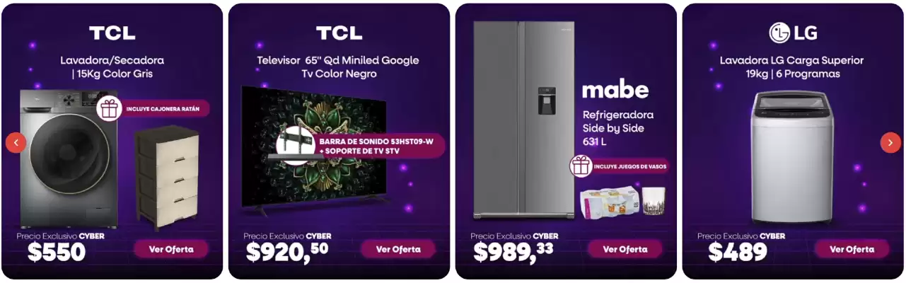 Catálogo Créditos Económicos (válido hasta 30-11)