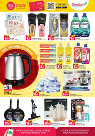 Shaklan leaflet Page 7