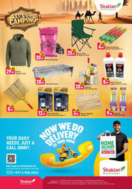 Shaklan leaflet Page 8