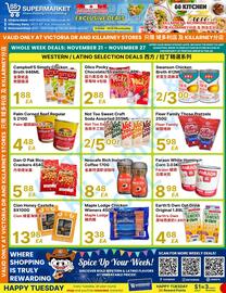 88 Supermarket flyer week 47 Page 2