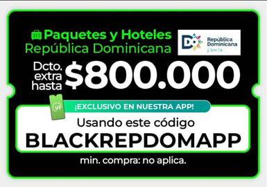 Catálogo Viajes Falabella Página 4