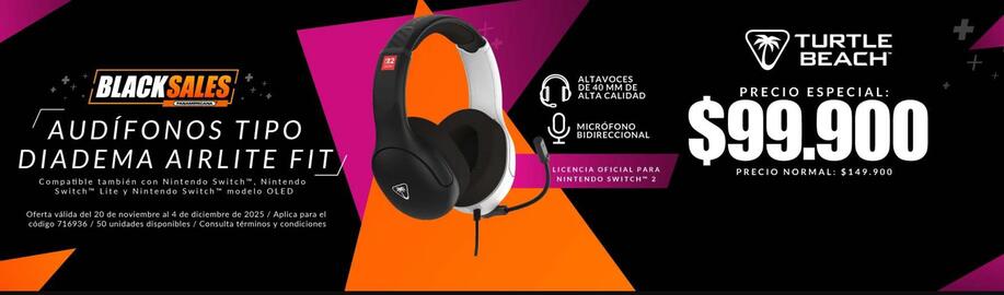 Catálogo Panamericana Página 4