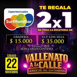 Catálogo Surtifamiliar Página 1