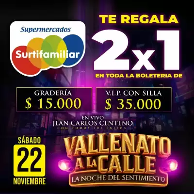 Catálogo Surtifamiliar (válido hasta 22-11)