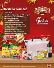 Catálogo Caribe Supermercados Página 1