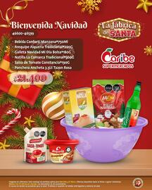 Catálogo Caribe Supermercados Página 2