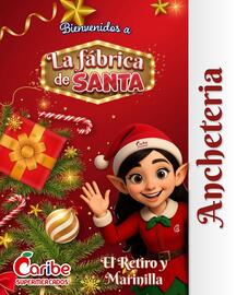 Catálogo Caribe Supermercados Página 3