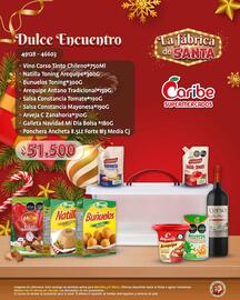 Catálogo Caribe Supermercados Página 4