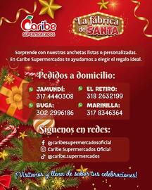 Catálogo Caribe Supermercados Página 5