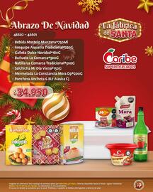 Catálogo Caribe Supermercados Página 6