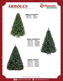 Catálogo Romulo Montes Página 2