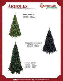 Catálogo Romulo Montes Página 4