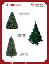 Catálogo Romulo Montes Página 6