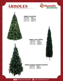 Catálogo Romulo Montes Página 7