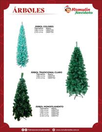 Catálogo Romulo Montes Página 8